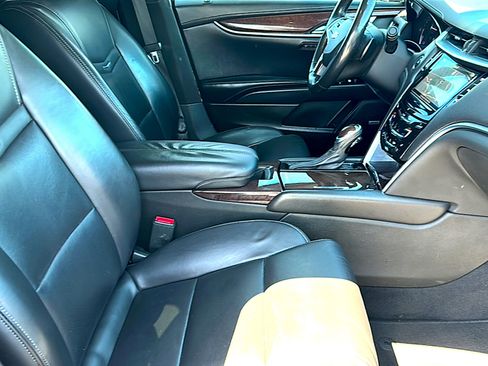 Used 2017 Cadillac XTS Luxury image 23