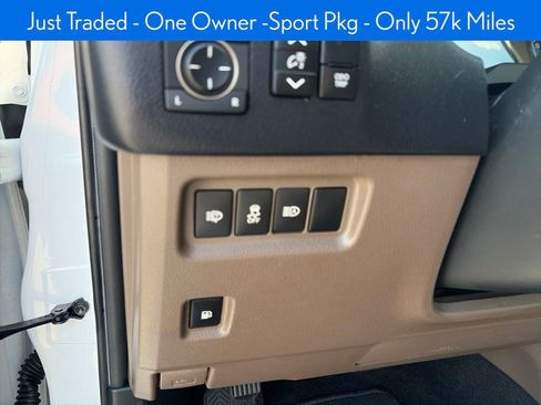 Used 2020 Lexus GX 460 Premium AWD/4WD image 11