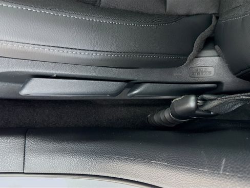 New 2026 Honda Civic Sport image 21