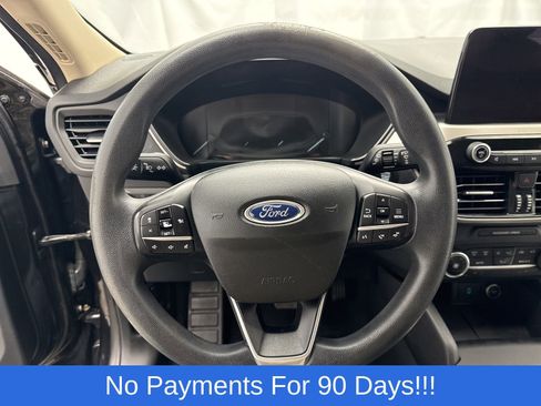Used 2020 Ford Escape SE image 15