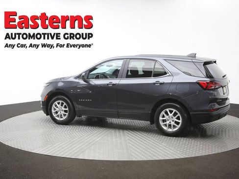 Used 2023 Chevrolet Equinox LT FWD image 61