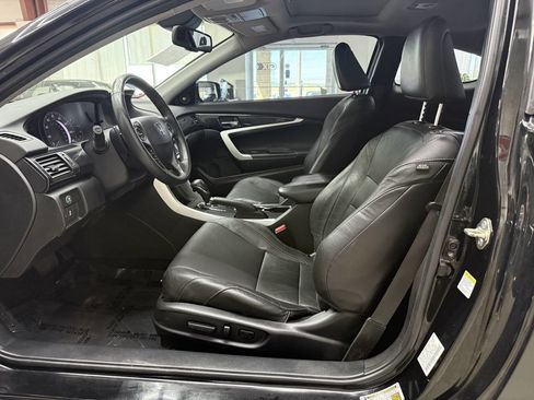 Used 2015 Honda Accord EX-L image 11