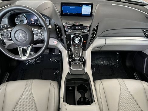 Used 2023 Acura RDX AWD w/ Technology Package image 14