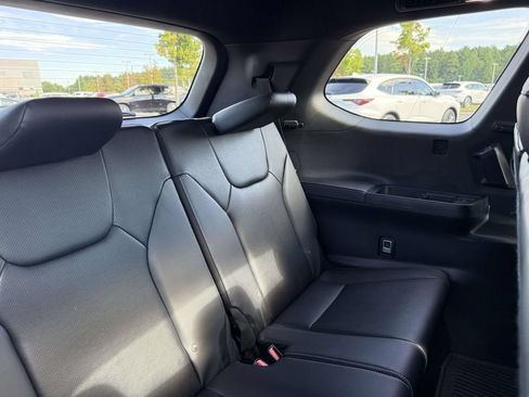 Used 2025 Lexus TX 350 AWD w/ Technology Package image 16