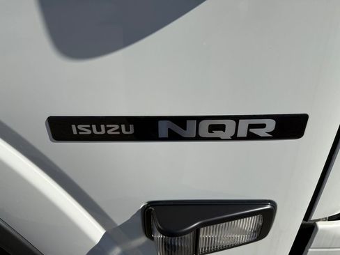 New 2025 Isuzu NQR image 11