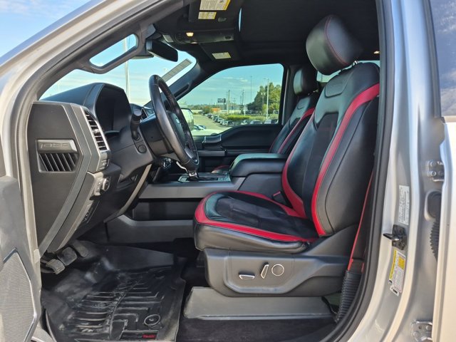 Used 2016 Ford F150 Lariat w/ Equipment Group 502A Luxury AWD/4WD image 14