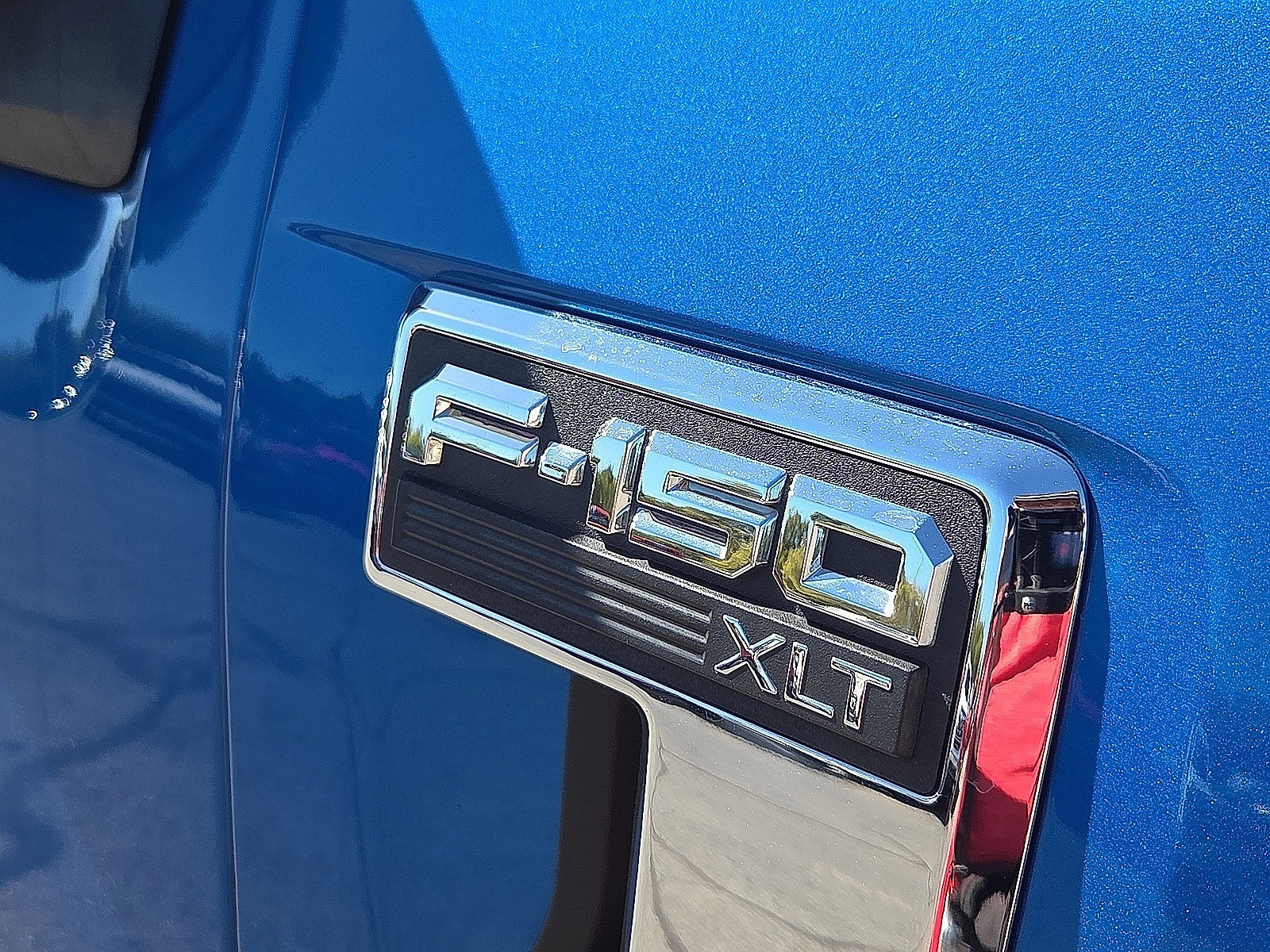 Used 2021 Ford F150 XLT AWD/4WD image 16
