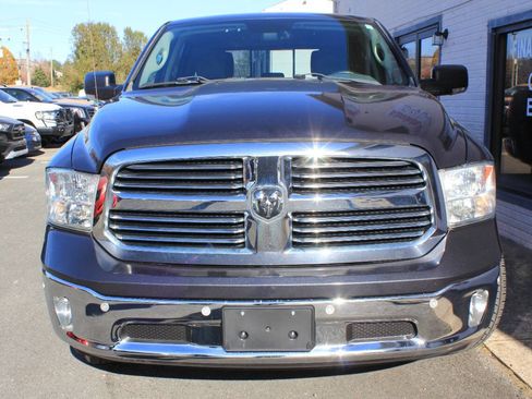 Used 2015 RAM 1500 Big Horn image 2