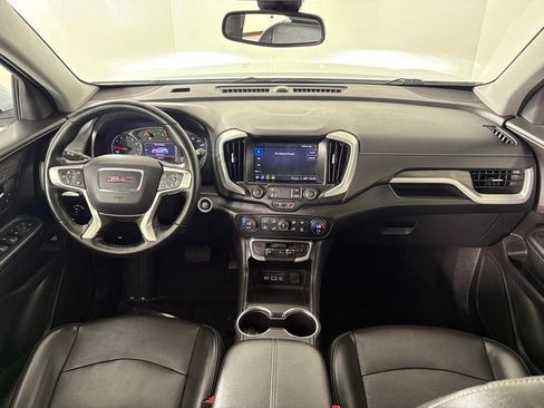 Used 2024 GMC Terrain SLT FWD image 39