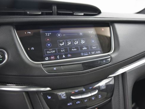 Used 2023 Cadillac XT5 Sportv image 22