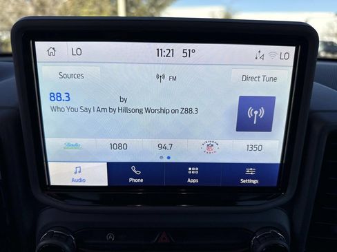 Used 2023 Ford Bronco Sport Outer Banks image 30