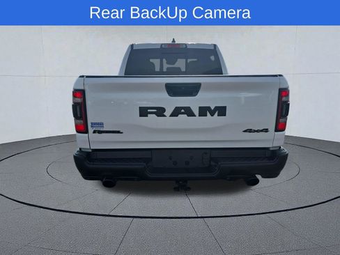 Used 2023 RAM 1500 Rebel w/ Rebel Level 2 Equipment Group AWD/4WD image 4
