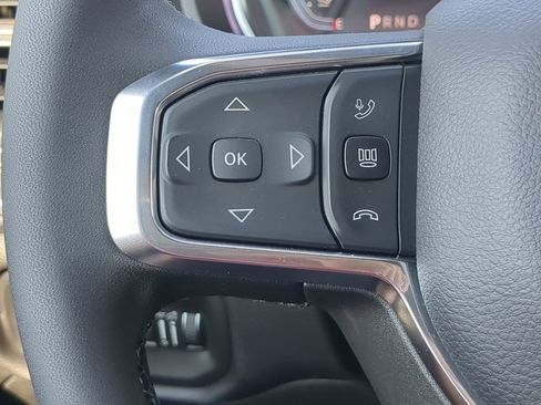 New 2026 RAM 2500 Laramie image 23