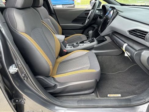 Certified 2026 Subaru Crosstrek 2.5i Sport image 15