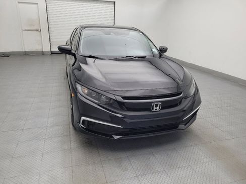 Used 2019 Honda Civic LX image 14