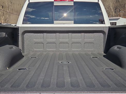 New 2026 RAM 2500 Tradesman image 6