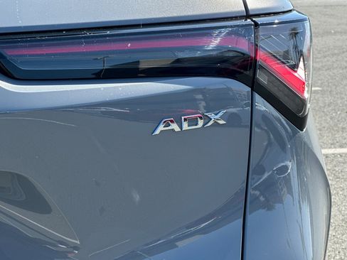 New 2025 Acura ADX A-Spec image 7