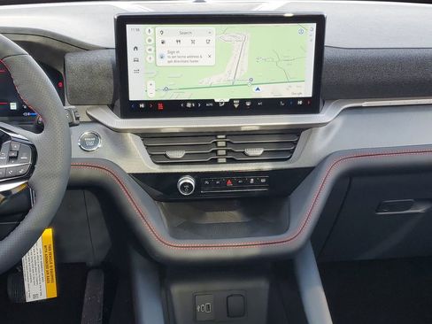 New 2026 Ford Explorer ST-Line w/ ST-Line Street Pack image 29