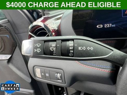 Used 2024 Chevrolet Blazer EV RS AWD/4WD image 20