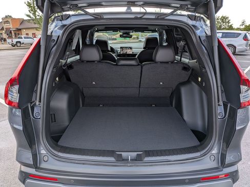 Used 2024 Honda CR-V Sport-L image 30