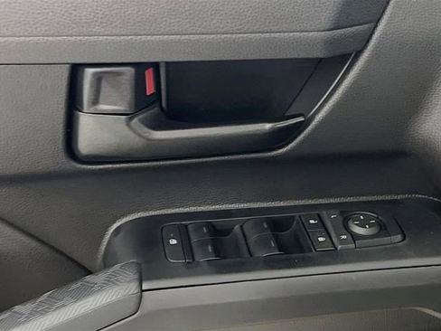 New 2025 Toyota Tacoma SR5 image 13