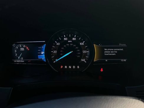 Used 2016 Ford Explorer Limited AWD/4WD image 11