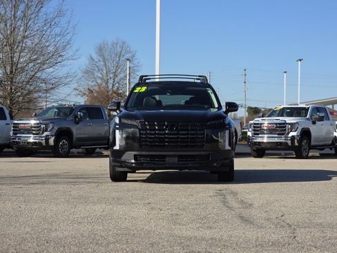 Used 2023 Hyundai Palisade XRT image 2