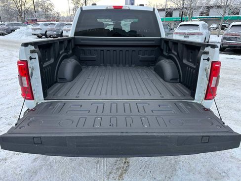 Used 2023 Ford F150 XLT w/ Trailer Tow Package image 14