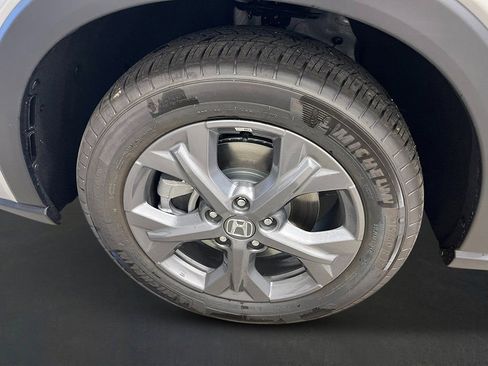 New 2026 Honda HR-V LX image 10