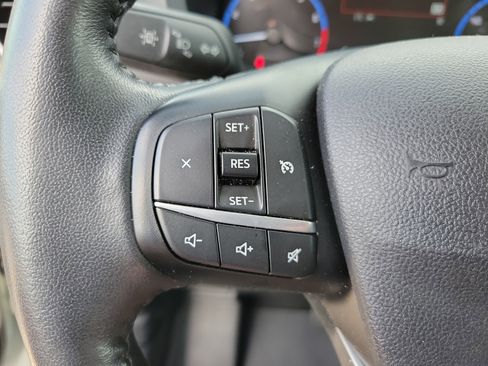 Used 2023 Ford Bronco Sport Big Bend w/ Convenience Package AWD/4WD image 21