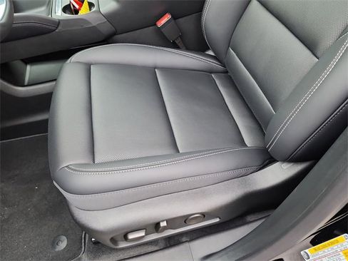 New 2026 GMC Terrain Elevation image 15