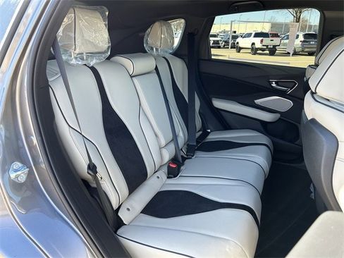 New 2026 Acura RDX A-Spec image 35