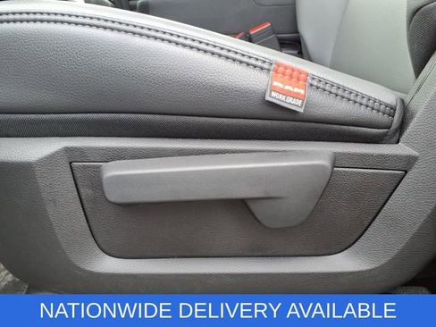 New 2026 RAM 3500 Tradesman w/ Chrome Appearance Group A AWD/4WD image 15
