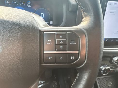 Certified 2024 Ford F150 XLT w/ Equipment Group 302A MID AWD/4WD image 20