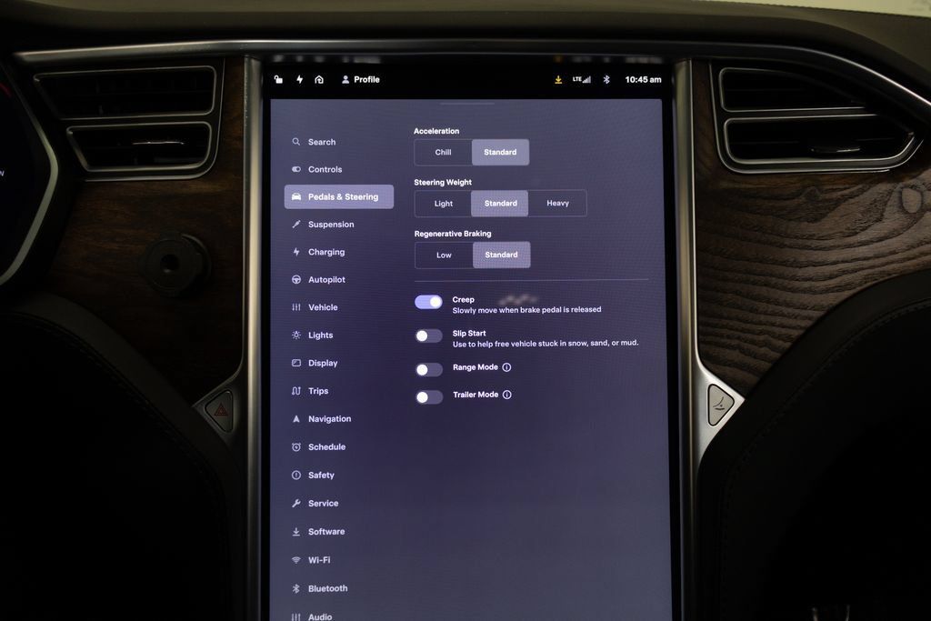 Used 2018 Tesla Model X 100D AWD/4WD image 33