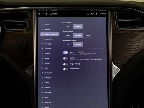 Used 2018 Tesla Model X 100D AWD/4WD image 33
