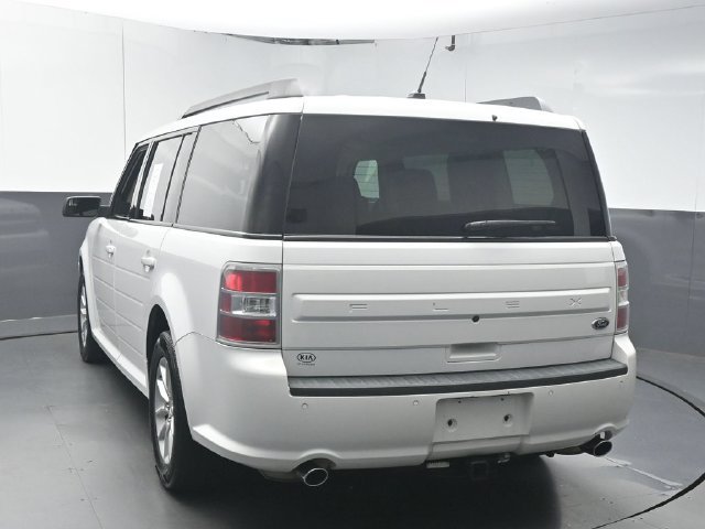 Used 2016 Ford Flex SE FWD image 6