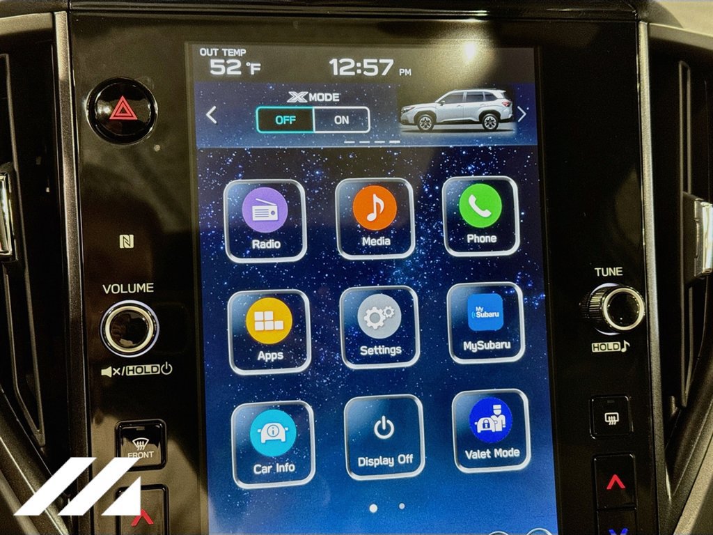 New 2026 Subaru Forester Premium AWD/4WD image 15