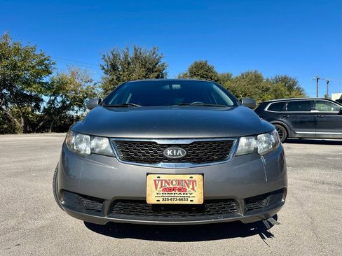 Used 2012 Kia Forte EX image 9