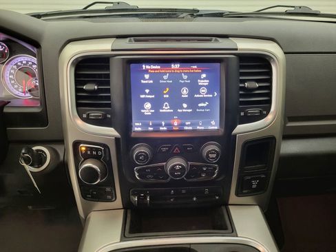 Used 2019 RAM 1500 Classic Warlock image 38