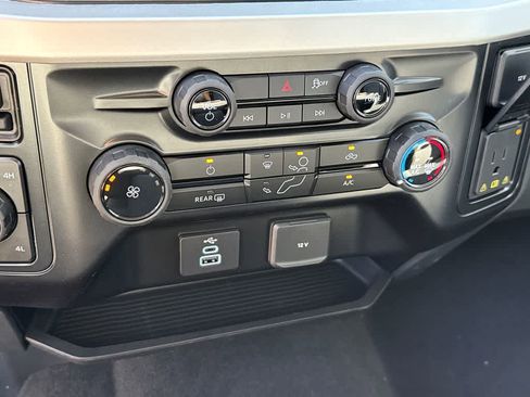 New 2026 Ford F250 XL w/ STX Appearance Package image 24