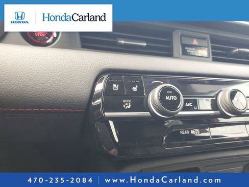 New 2026 Honda Pilot Black Edition image 29