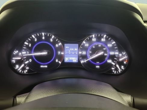 Used 2017 INFINITI QX80 2WD image 31
