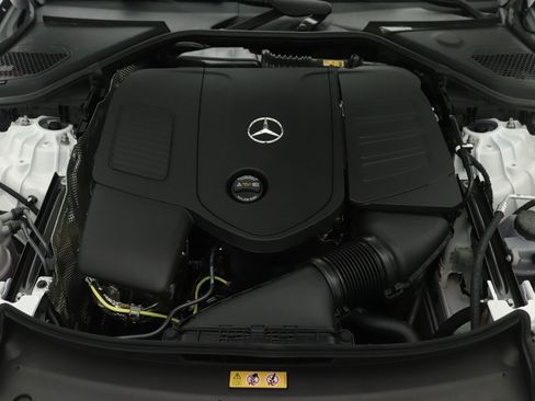 New 2026 Mercedes-Benz E 350 Sedan image 10