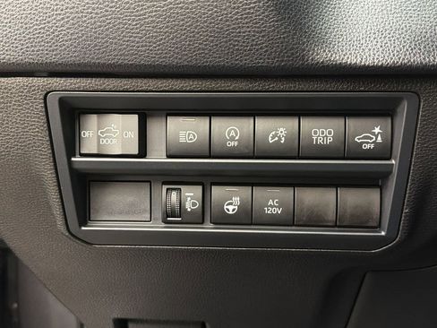 Used 2026 Toyota Tundra SR5 w/ SR5 Premium Package image 29