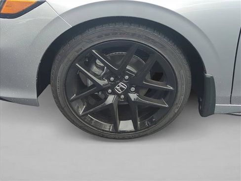 New 2026 Honda Civic Sport image 10