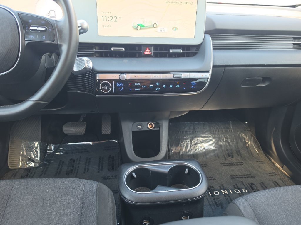 Certified 2024 Hyundai Ioniq 5 SE RWD image 13