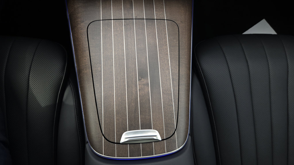 New 2027 Mercedes-Benz E 450 4MATIC Sedan image 16