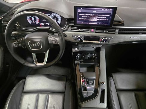 Used 2024 Audi A5 2.0T Premium Plus AWD/4WD image 17