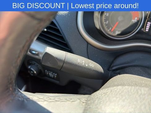 Used 2017 Jeep Cherokee Latitude w/ True North Edition AWD/4WD image 37